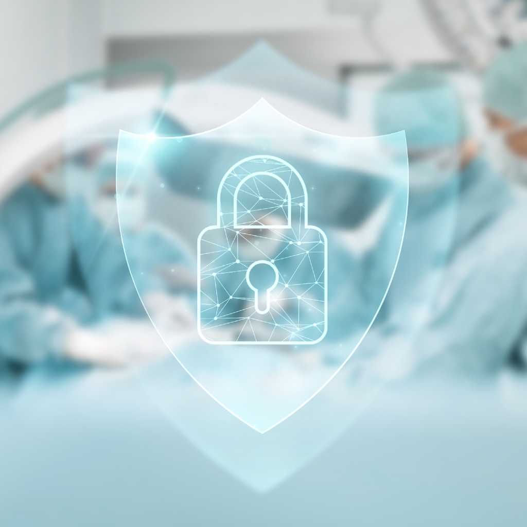 Infrastructures serveurs et cybersécurité