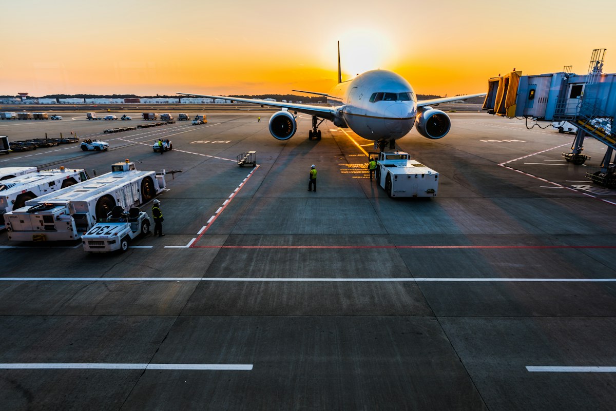 Systèmes d'accostage aéroportuaire et guidage VDGS